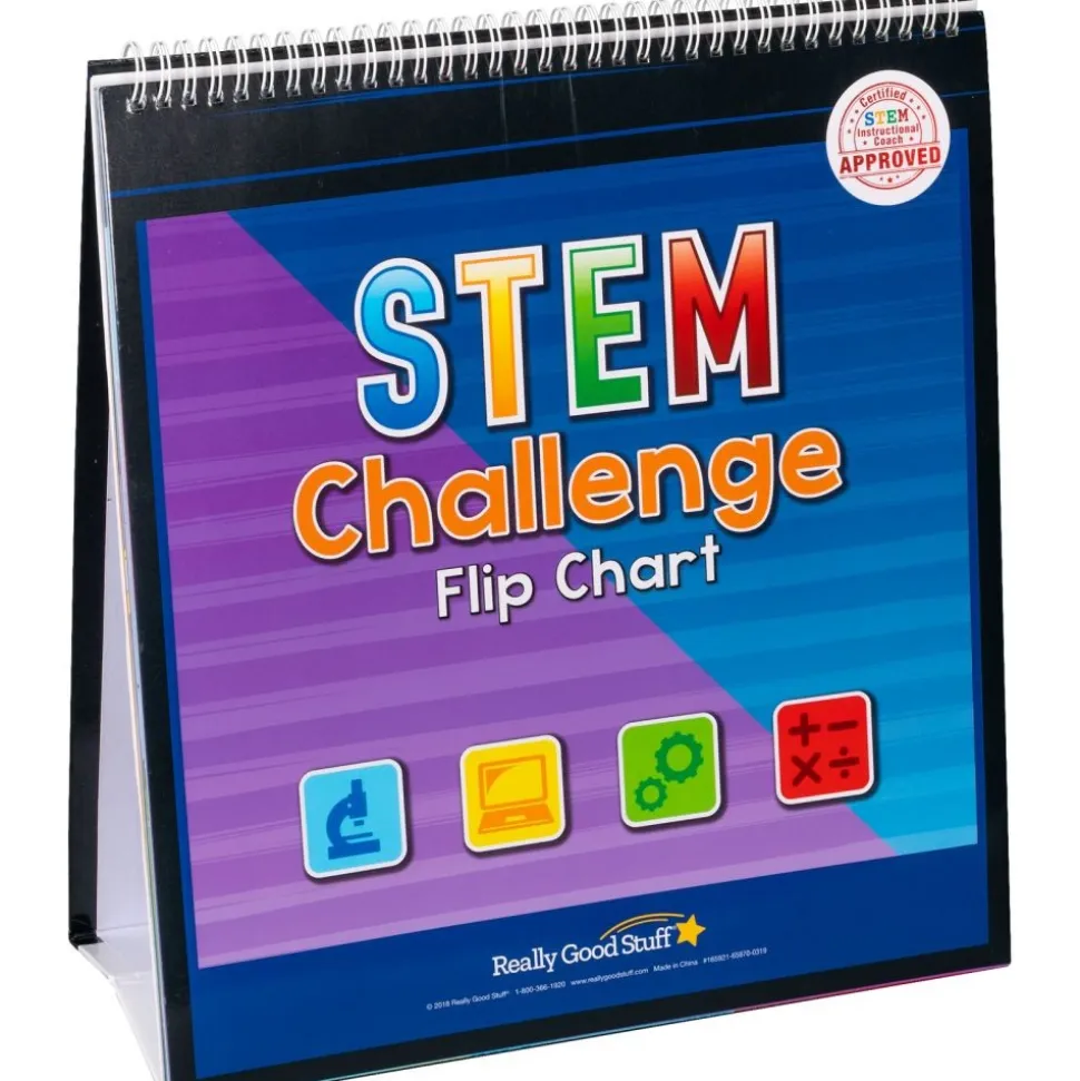 STEM Kit - Grades 2-3 - 1 multi-item kit