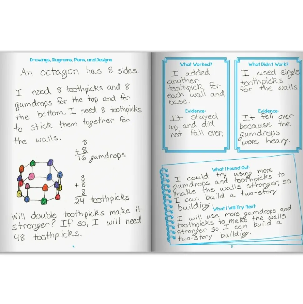STEM Kit - Grades 2-3 - 1 multi-item kit