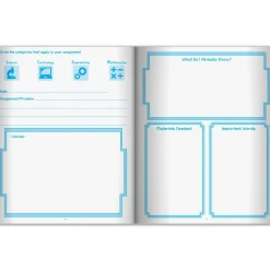 STEM Kit - Grades 2-3 - 1 multi-item kit