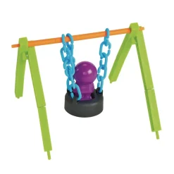 STEM Playground Engineering Set 104 Pcs.