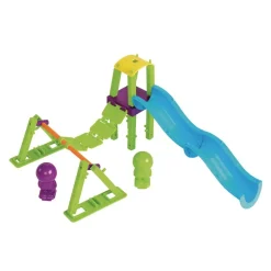 STEM Playground Engineering Set 104 Pcs.