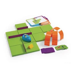STEM Robot Mouse Coding Activity