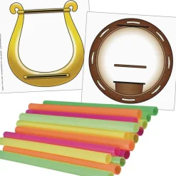 STEM-tivity? Class Kits - Silly Sounds
