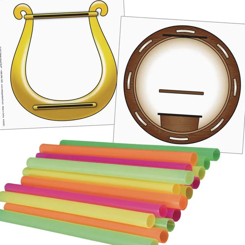 STEM-tivity? Class Kits - Silly Sounds