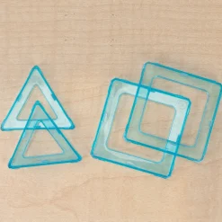 STEM-tivity Magnetic Building Set