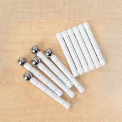 STEM-tivity Magnetic Building Set