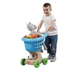 Step2® Little Helper's Shopping Cart