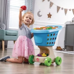 Step2® Little Helper's Shopping Cart