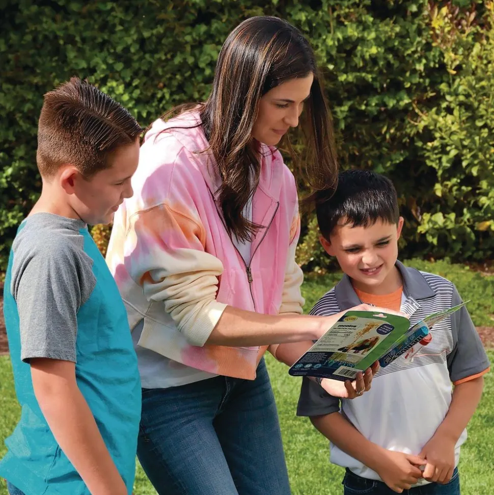 Steve Spangler Extreme Geyser Tube®