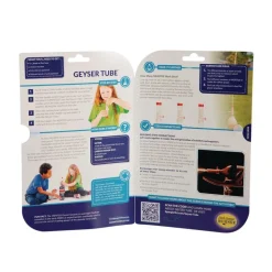 Steve Spangler Geyser Tube®