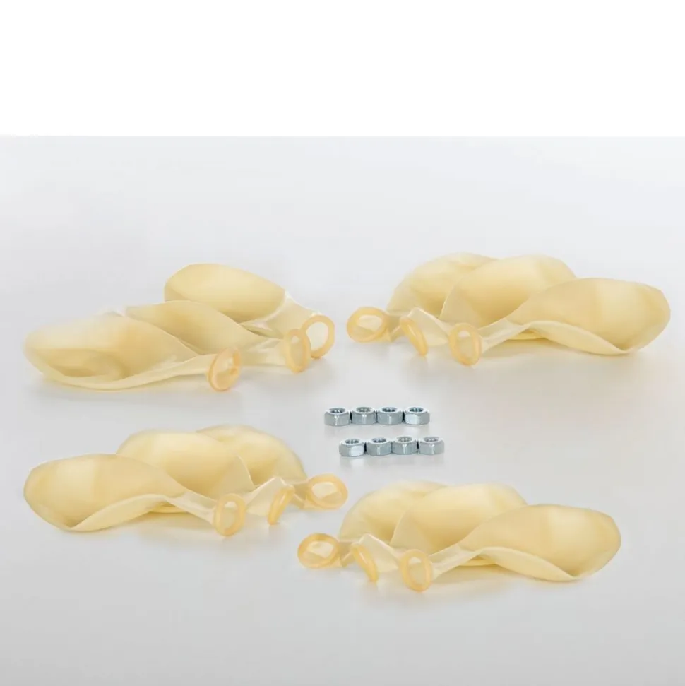 Steve Spangler Science® At-Home Science Kit: Screaming Balloons