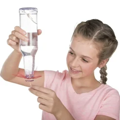 Steve Spangler Science® At Home Science Kit - Water Suspension