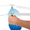 Steve Spangler Science® Balloon Powered Helicopter (4 Pack)