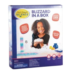 Steve Spangler Science® Blizzard in a Box