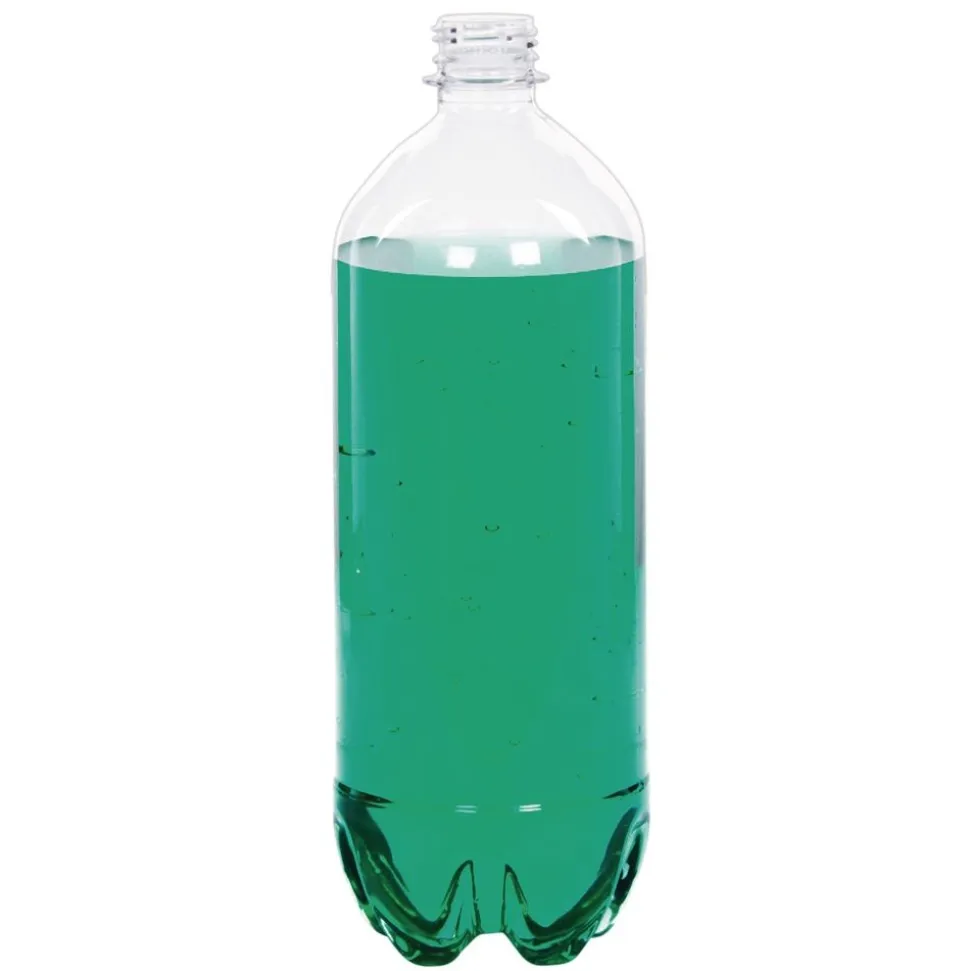 Steve Spangler Science® Bottles - 1 L (6-pack)