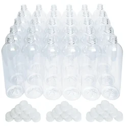 Steve Spangler Science® Bottles - 1 L (30-pack)
