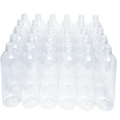 Steve Spangler Science® Bottles - 1 L (30-pack)