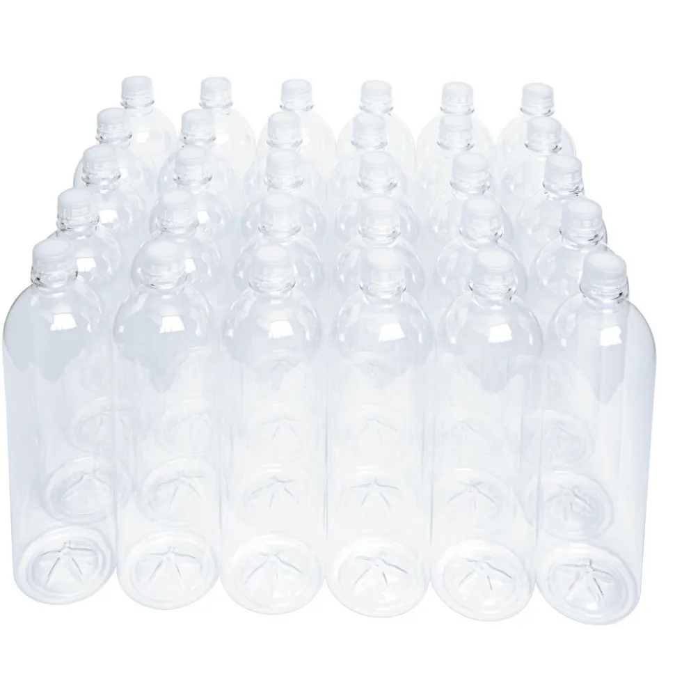 Steve Spangler Science® Bottles - 1 L (30-pack)