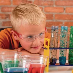 Steve Spangler Science® Clear Safety Glasses