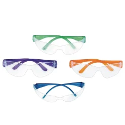 Steve Spangler Science® Clear Safety Glasses