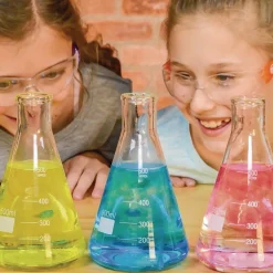 Steve Spangler Science® Color Fizzers - True Color Tablets