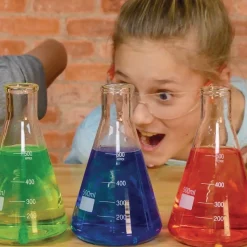 Steve Spangler Science® Color Fizzers - True Color Tablets