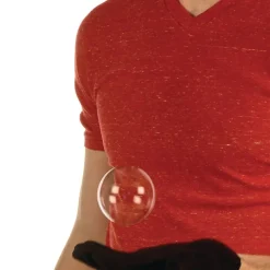 Steve Spangler Science® Deluxe Bouncing Bubble Kit