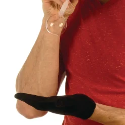 Steve Spangler Science® Deluxe Bouncing Bubble Kit
