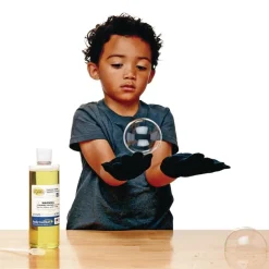 Steve Spangler Science® Deluxe Bouncing Bubble Kit