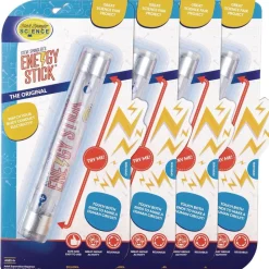 Steve Spangler Science® Energy Stick® - 4 Pack