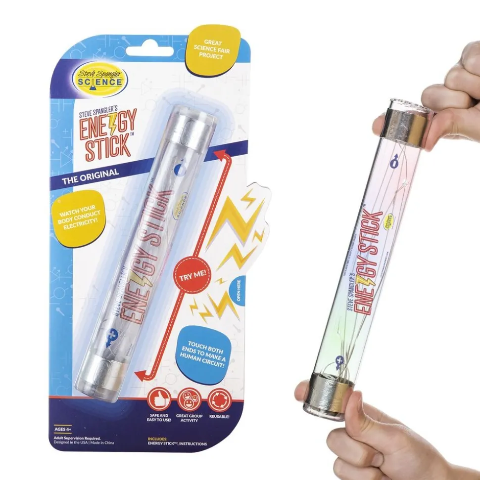 Steve Spangler Science® Energy Stick®