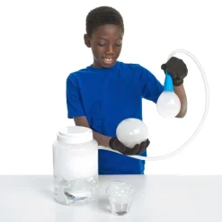 Steve Spangler Science® Extreme Bubble Science Kit