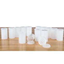 Steve Spangler Science® Flying Film Canisters (15 Pack)