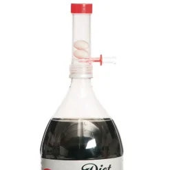 Steve Spangler Science® Geyser Tube™ - 10 Pack