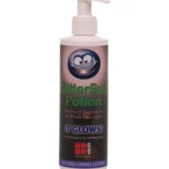 Steve Spangler Science® Glitter Bug Lotion