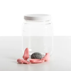 Steve Spangler Science® Growing Body Parts Jar