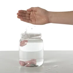 Steve Spangler Science® Growing Body Parts Jar