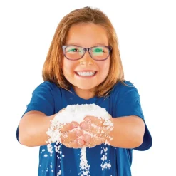 Steve Spangler Science® Insta-Snow® Powder Starter Set