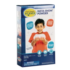 Steve Spangler Science® Insta-Snow® Powder Starter Set