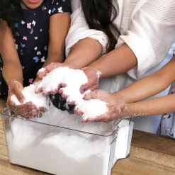 Steve Spangler Science® Insta-Snow® Powder Starter Set