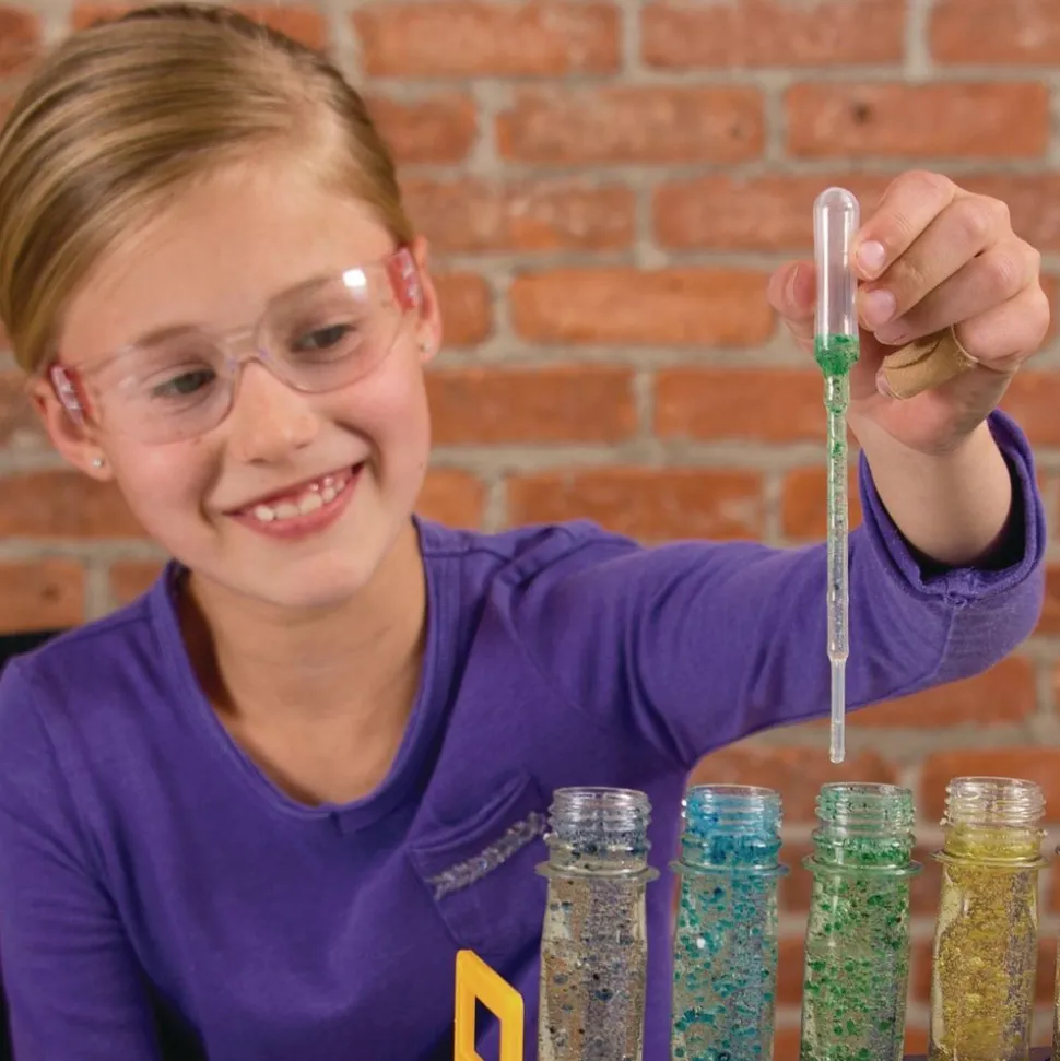 Steve Spangler Science® Large Test Tubes with Caps (30 Pack)