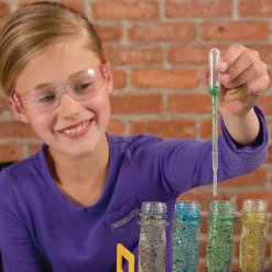 Steve Spangler Science® Large Test Tubes with Caps (60 Pack)