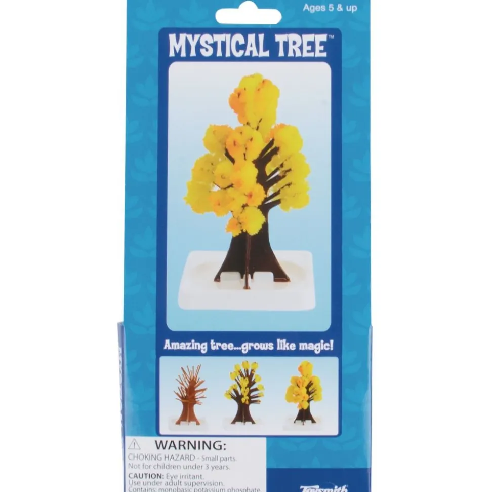 Steve Spangler Science® Magic Trees - Set Of 5