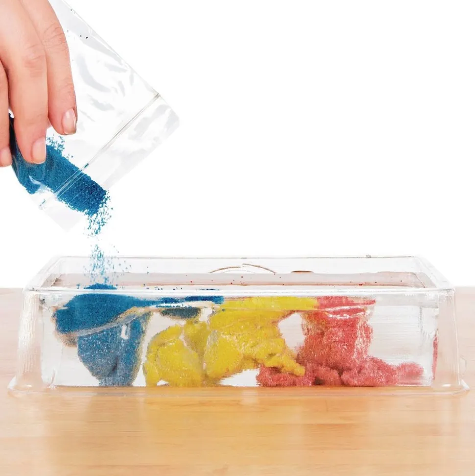 Steve Spangler Science® Magic Sand Starter Set