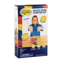 Steve Spangler Science® Magic Sand Starter Set