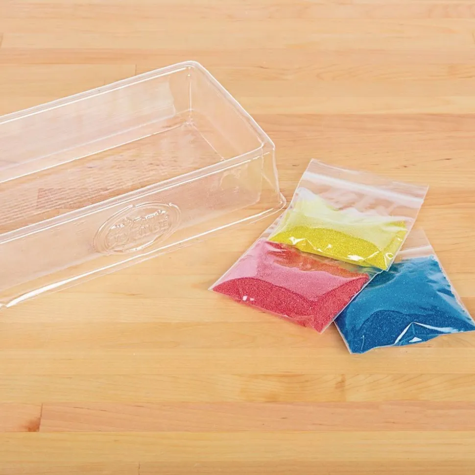 Steve Spangler Science® Magic Sand Starter Set