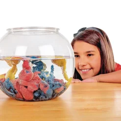 Steve Spangler Science® Magic Sand - Red
