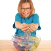 Steve Spangler Science® Magic Sand - Blue
