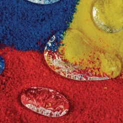 Steve Spangler Science® Magic Sand - Yellow
