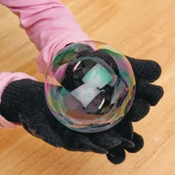 Steve Spangler Science® Pair Bubble Gloves